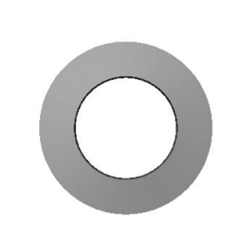 Vysoce zatížení Belleville Spring Washer-Din2093
