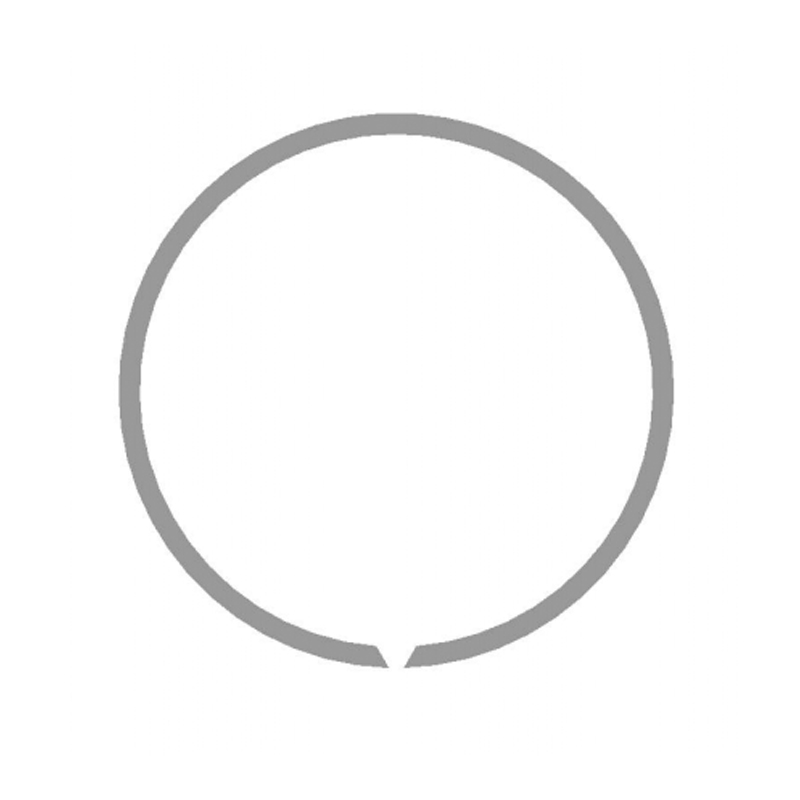 Těžko-venkovský vnější Snap Ring-M2400 SW